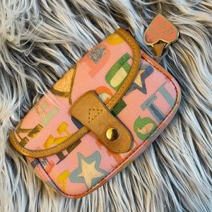 Dooney & Burke Pouch